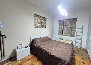 Bilocale Via Sestriere, Torino (zona San Paolo) - foto 16