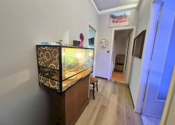 Bilocale Via Sestriere, Torino (zona San Paolo) - foto 17