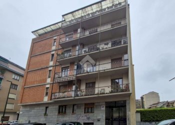 Bilocale Via Sestriere, Torino (zona San Paolo) - foto 24