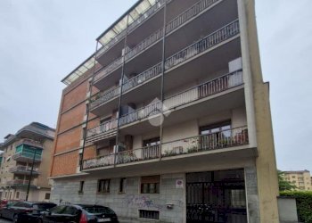 Bilocale Via Sestriere, Torino (zona San Paolo) - foto 25