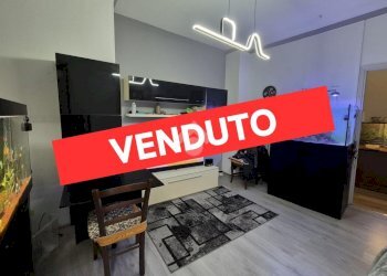 Bilocale Via Sestriere, Torino (zona San Paolo) - foto 1