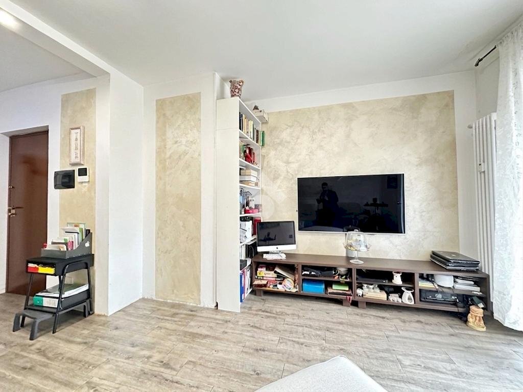 Four-room apartment Viale europa, Aosta - photo 3