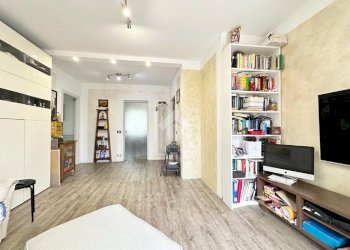Four-room apartment Viale europa, Aosta - photo 4