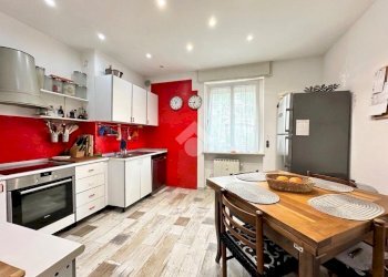 Four-room apartment Viale europa, Aosta - photo 6
