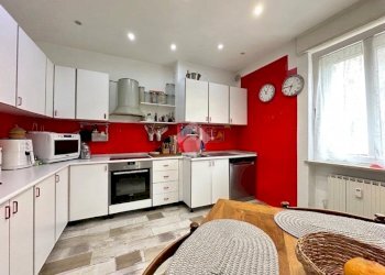 Four-room apartment Viale europa, Aosta - photo 7