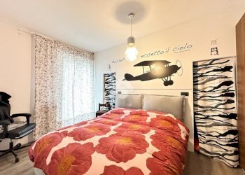 Four-room apartment Viale europa, Aosta - photo 9