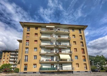 Four-room apartment Viale europa, Aosta - photo 19