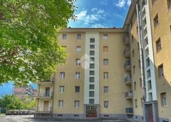 Four-room apartment Viale europa, Aosta - photo 20