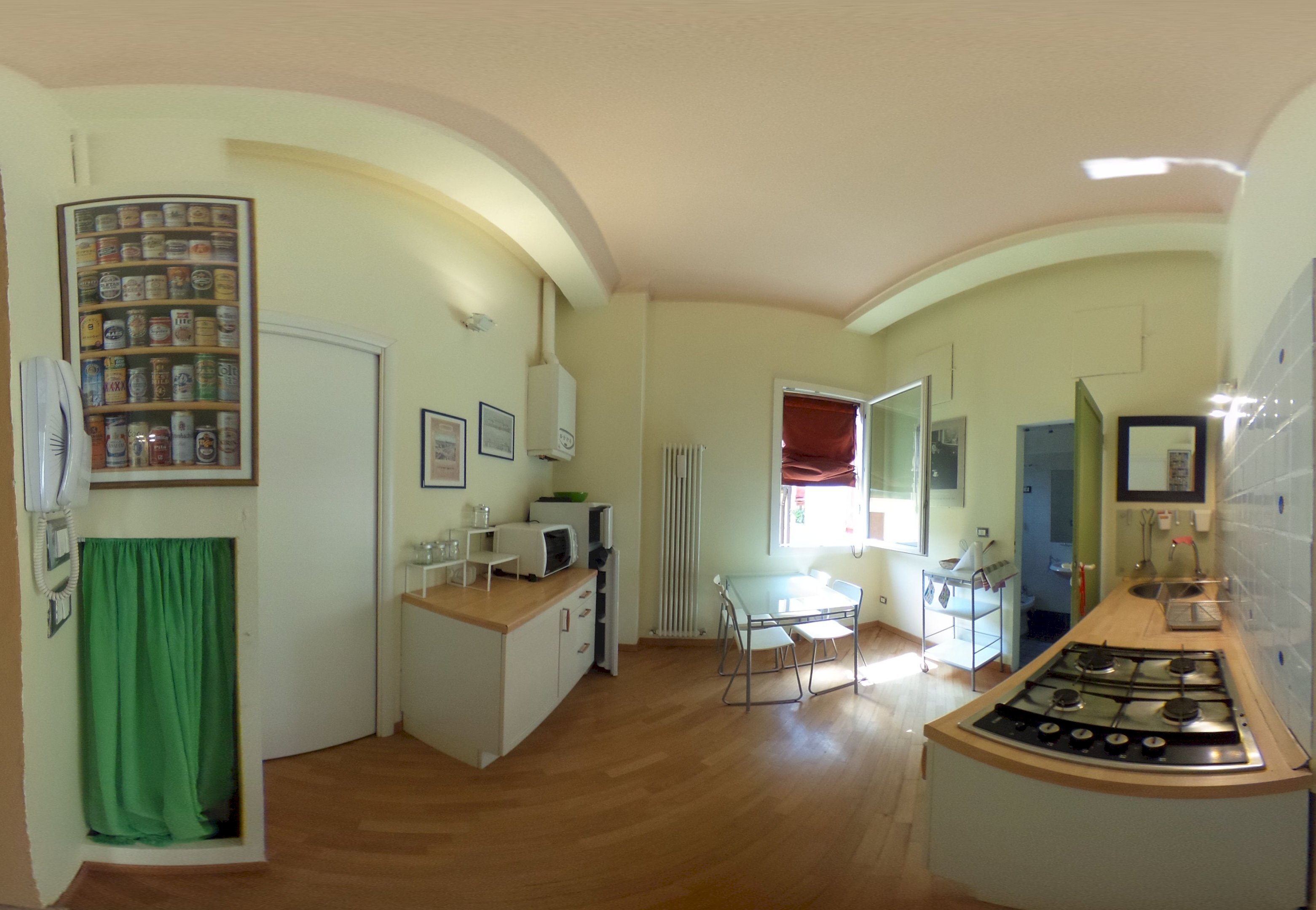 Bilocale Bologna (zona Centro Storico) - foto 3