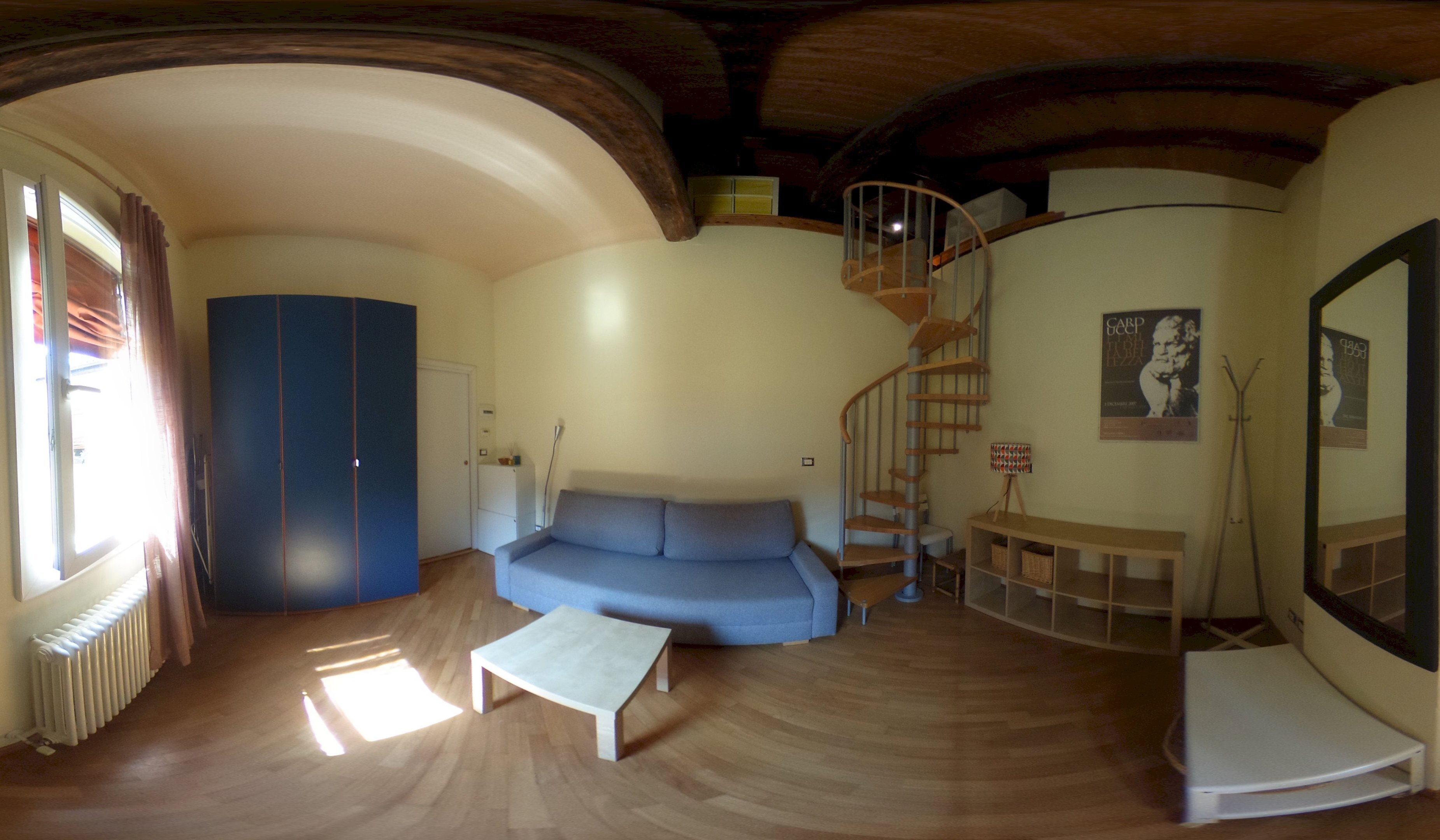Bilocale Bologna (zona Centro Storico) - foto 1