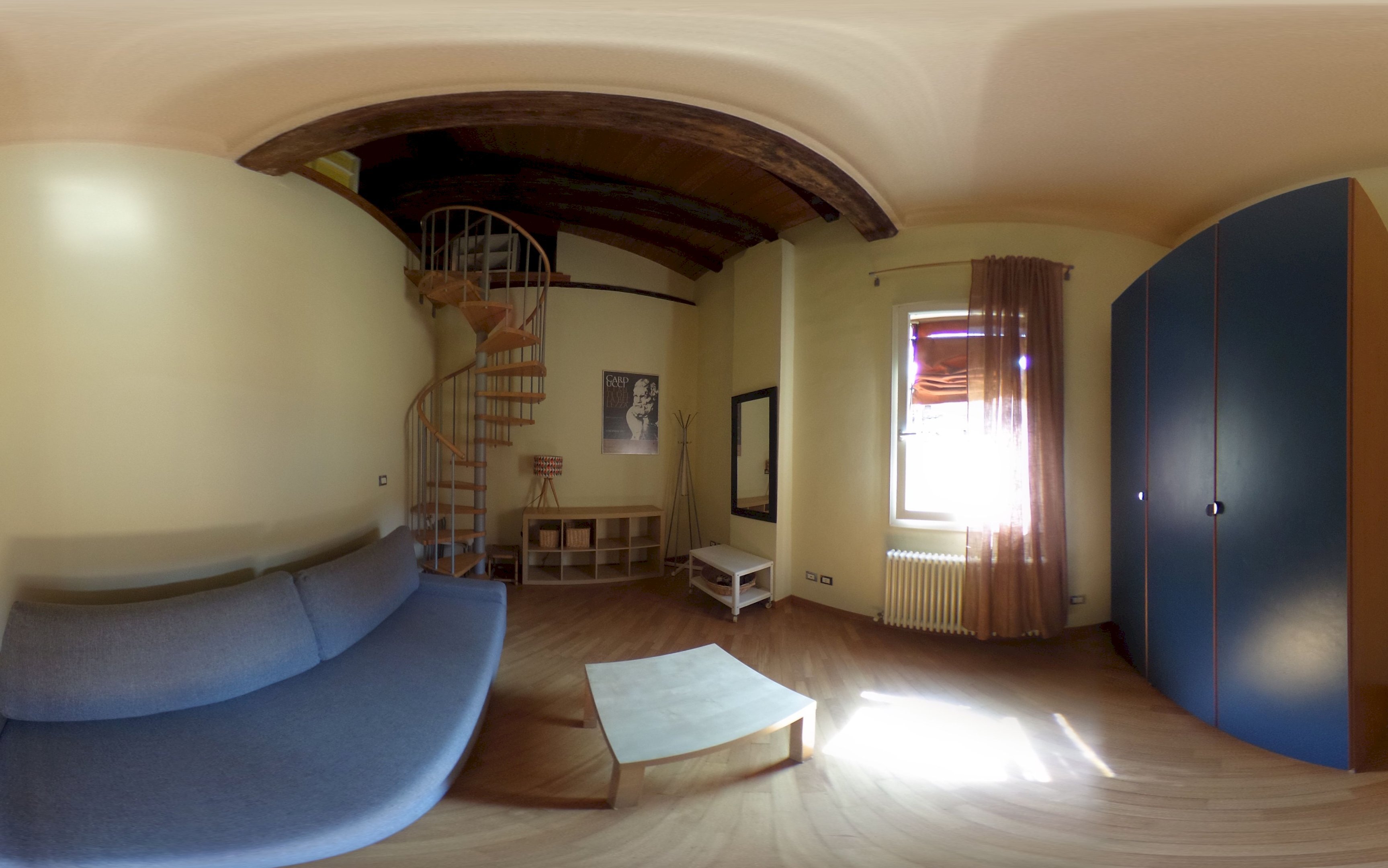 Bilocale Bologna (zona Centro Storico) - foto 2
