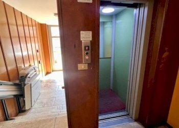 Two-room apartment Via Saint Martin De Corléans, Aosta - photo 4
