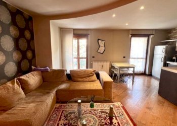 Two-room apartment Via Saint Martin De Corléans, Aosta - photo 5
