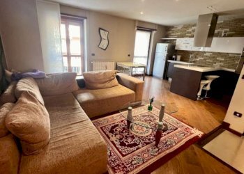Two-room apartment Via Saint Martin De Corléans, Aosta - photo 8