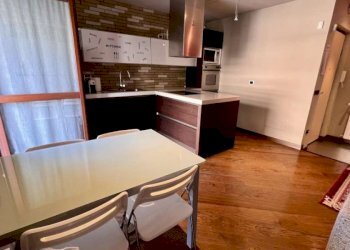 Two-room apartment Via Saint Martin De Corléans, Aosta - photo 10