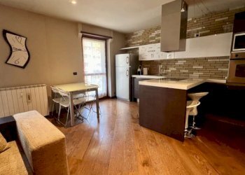 Two-room apartment Via Saint Martin De Corléans, Aosta - photo 12