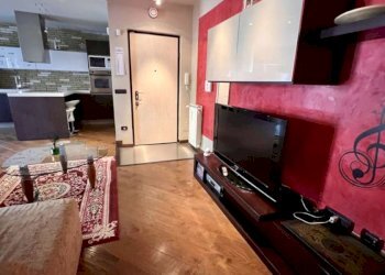 Two-room apartment Via Saint Martin De Corléans, Aosta - photo 14