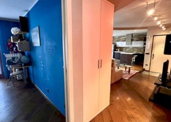Two-room apartment Via Saint Martin De Corléans, Aosta - photo 16
