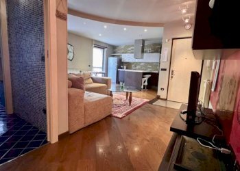 Two-room apartment Via Saint Martin De Corléans, Aosta - photo 17