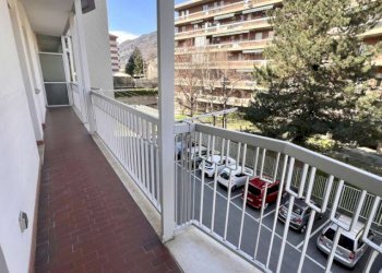 Two-room apartment Via Saint Martin De Corléans, Aosta - photo 25