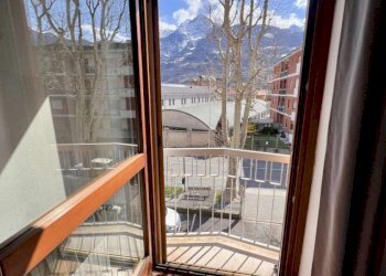 Two-room apartment Via Saint Martin De Corléans, Aosta - photo 27