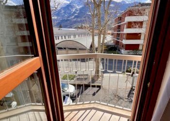 Two-room apartment Via Saint Martin De Corléans, Aosta - photo 28
