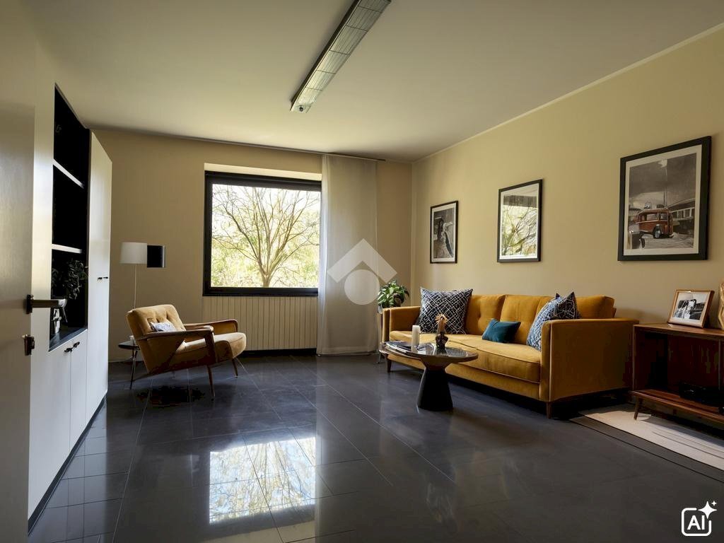 Apartment Vicolo Goito, Asti - photo 1