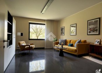 Apartment Vicolo Goito, Asti - photo 1