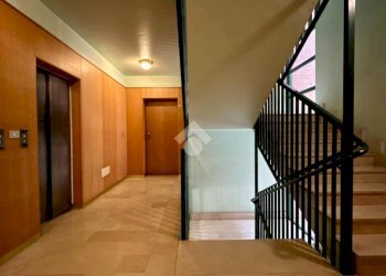 Apartment Vicolo Goito, Asti - photo 19
