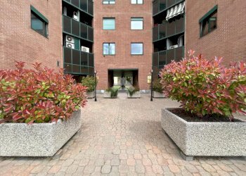 Apartment Vicolo Goito, Asti - photo 22