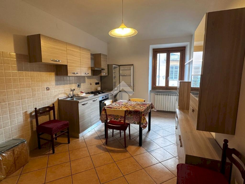 Trilocale Via Fontanesi, Torino (zona Vanchiglietta) - foto 3