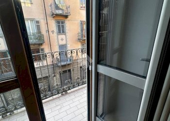 Trilocale Via Fontanesi, Torino (zona Vanchiglietta) - foto 15