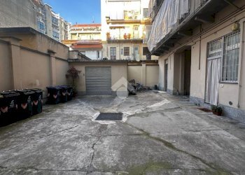 Trilocale Via Fontanesi, Torino (zona Vanchiglietta) - foto 17