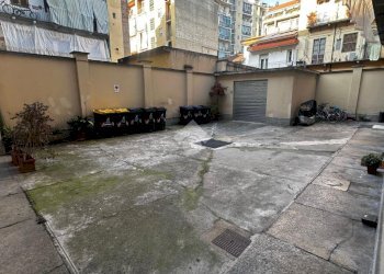 Trilocale Via Fontanesi, Torino (zona Vanchiglietta) - foto 18