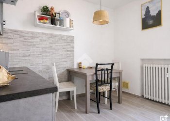 Trilocale Via Ghilini, Alessandria - foto 4