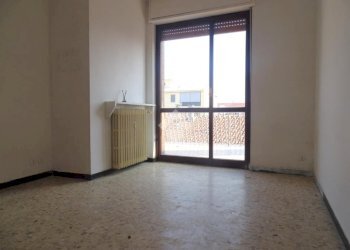 Trilocale Via Ghilini, Alessandria - foto 9