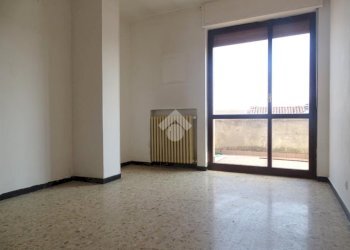 Trilocale Via Ghilini, Alessandria - foto 15