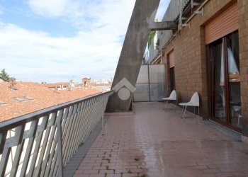 Trilocale Via Ghilini, Alessandria - foto 28