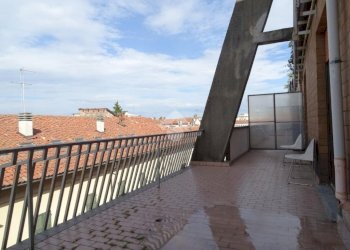 Trilocale Via Ghilini, Alessandria - foto 29