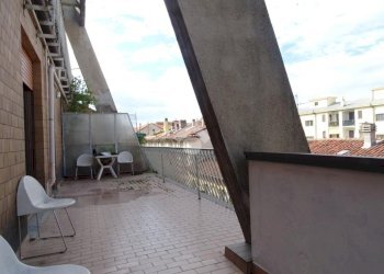 Trilocale Via Ghilini, Alessandria - foto 30