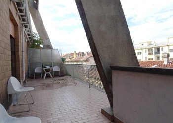 Trilocale Via Ghilini, Alessandria - foto 31