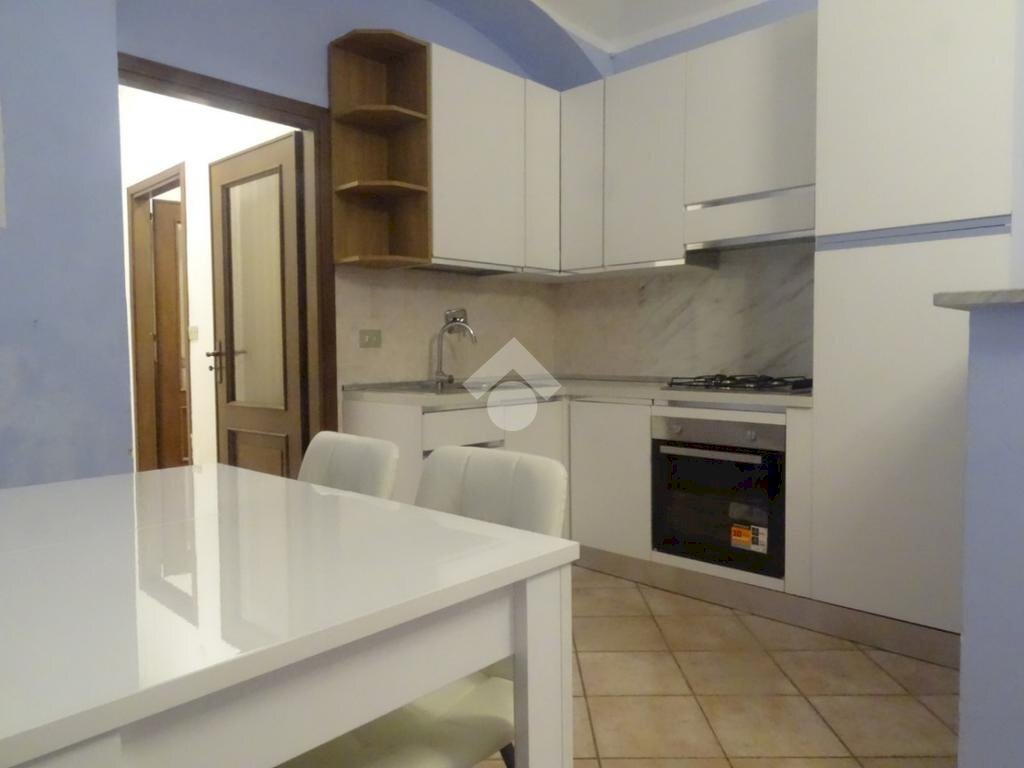One-room apartment Via Inviziati, Alessandria - photo 1