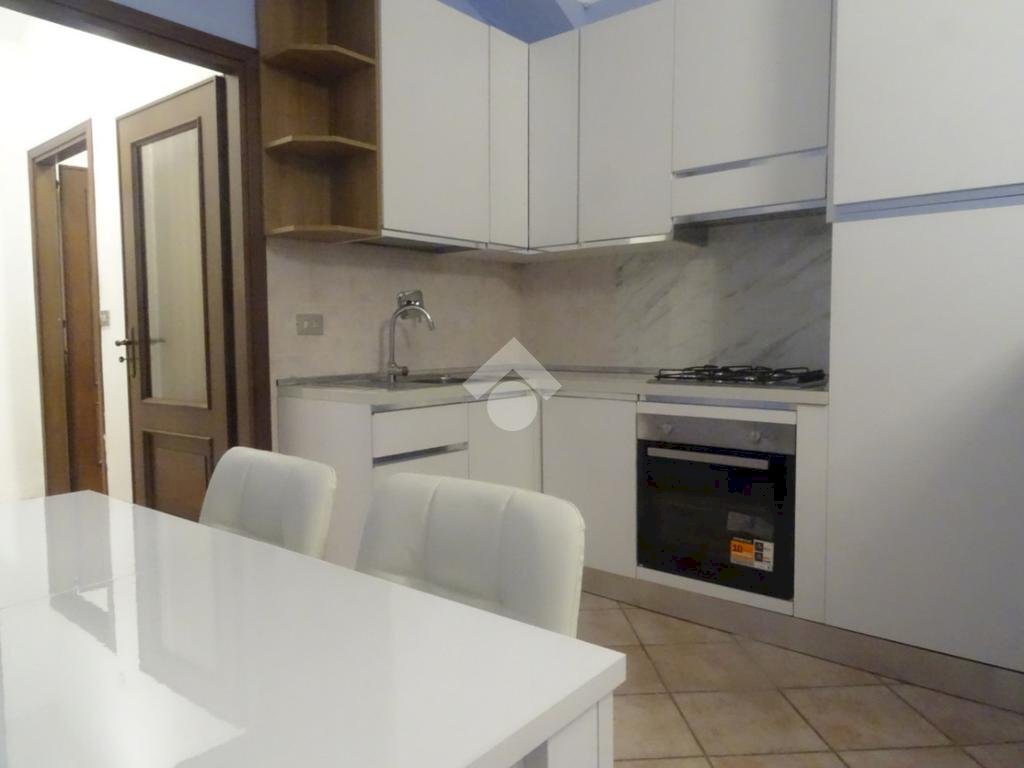 One-room apartment Via Inviziati, Alessandria - photo 2