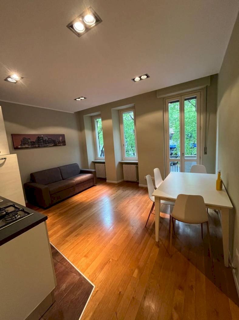 Two-room apartment Corso 4 Novembre, 29, Cuneo (neighborhood Centro) - photo 2