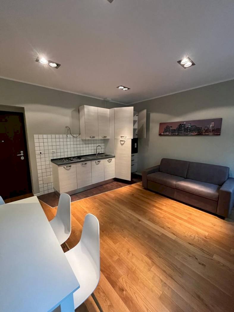 Two-room apartment Corso 4 Novembre, 29, Cuneo (neighborhood Centro) - photo 3