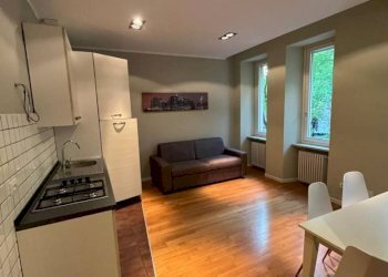 Two-room apartment Corso 4 Novembre, 29, Cuneo (neighborhood Centro) - photo 1