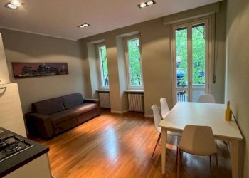 Two-room apartment Corso 4 Novembre, 29, Cuneo (neighborhood Centro) - photo 2
