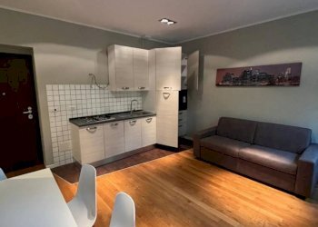 Two-room apartment Corso 4 Novembre, 29, Cuneo (neighborhood Centro) - photo 3