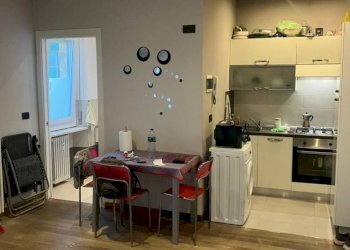 One-room apartment Cuneo (neighborhood Centro) - photo 1
