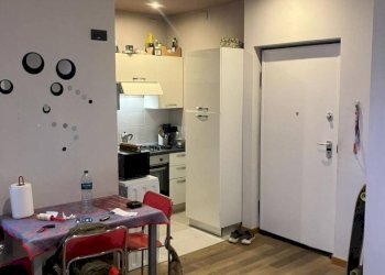 One-room apartment Cuneo (neighborhood Centro) - photo 2